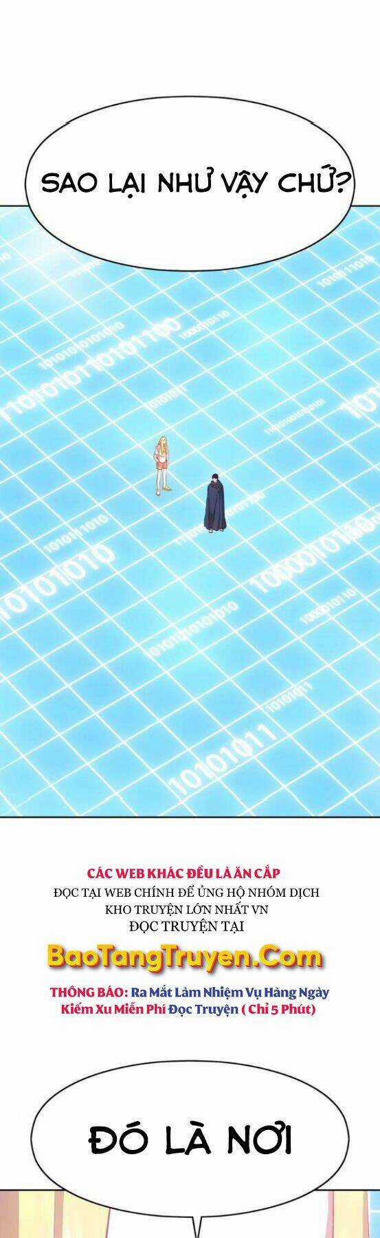 Gậy Gỗ Cấp 99+ Chapter 4.5 trang 27