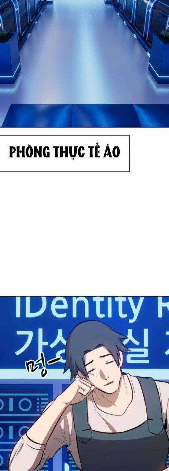 Gậy Gỗ Cấp 99+ Chapter 4.5 trang 5