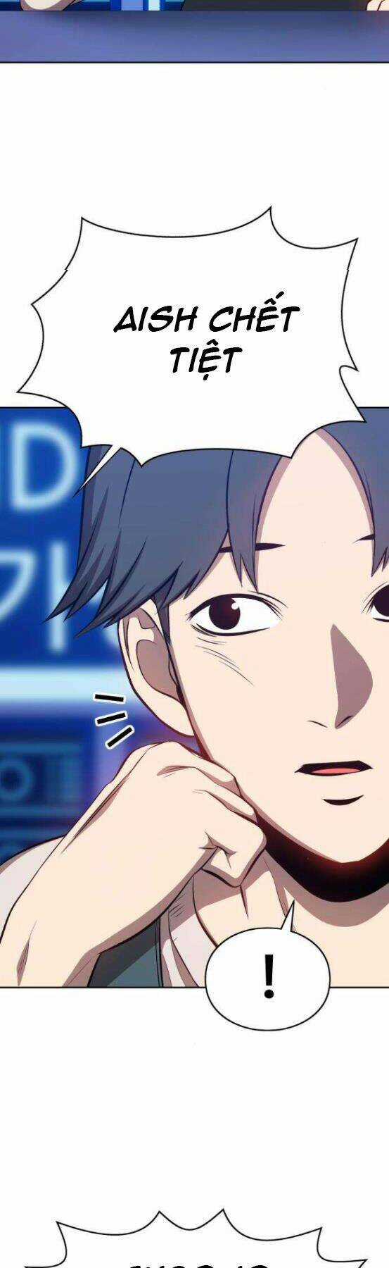 Gậy Gỗ Cấp 99+ Chapter 4.5 trang 6