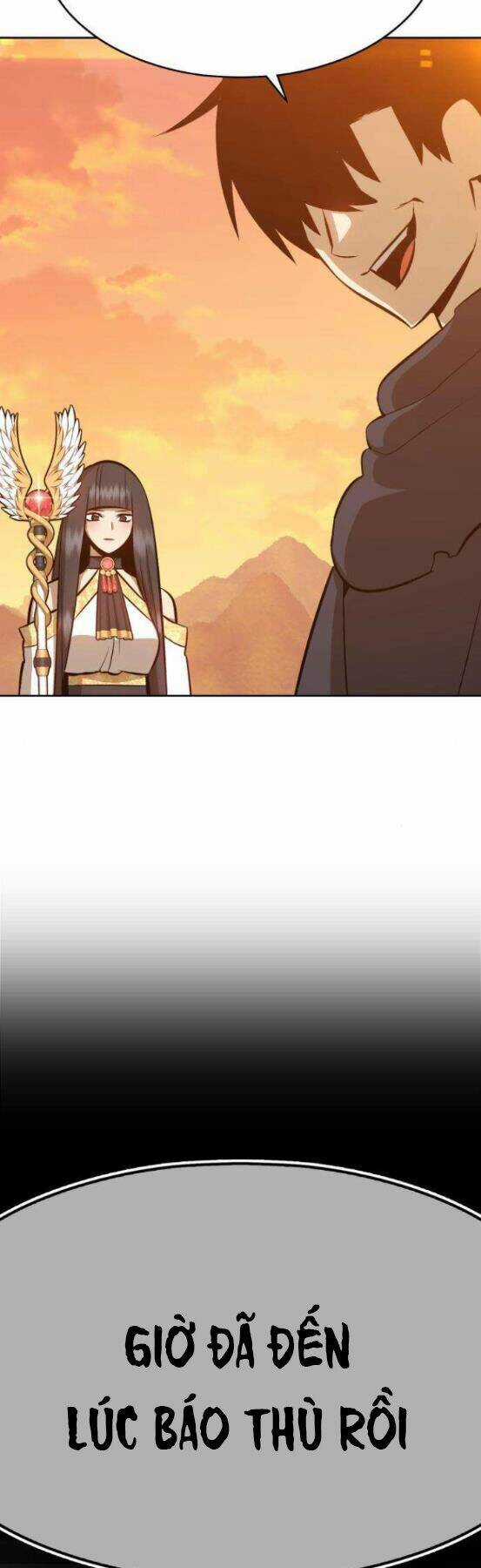 Gậy Gỗ Cấp 99+ Chapter 4 trang 101