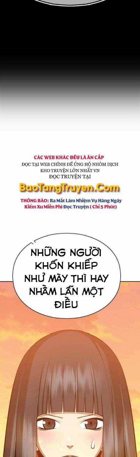 Gậy Gỗ Cấp 99+ Chapter 4 trang 103