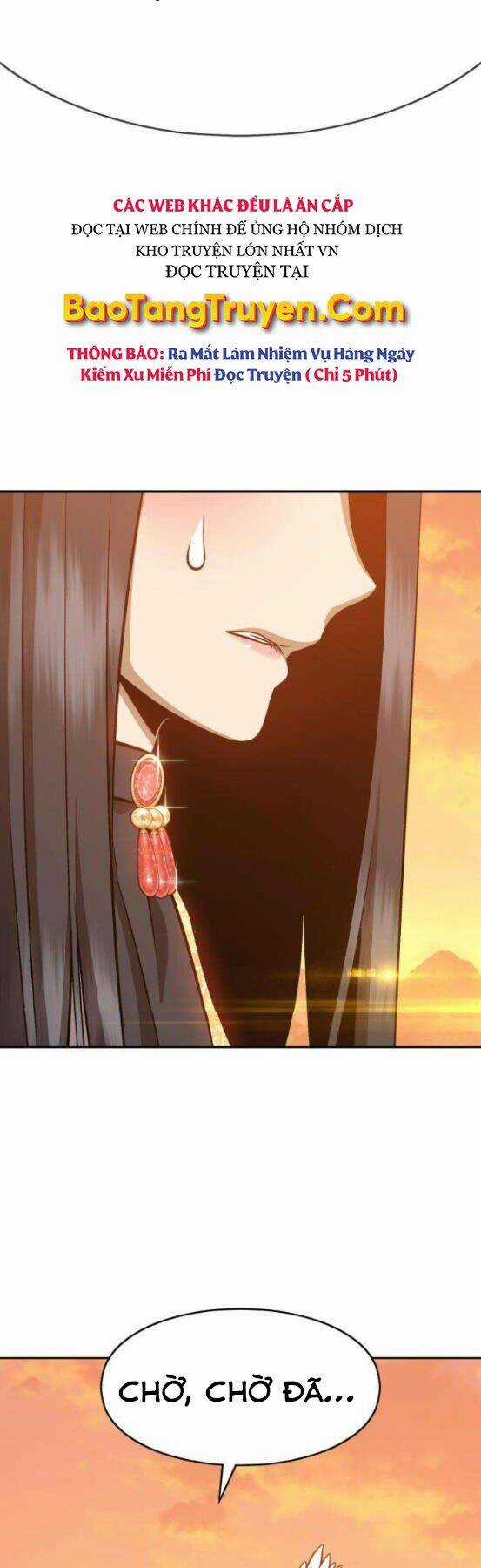 Gậy Gỗ Cấp 99+ Chapter 4 trang 108