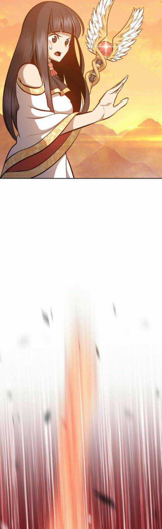 Gậy Gỗ Cấp 99+ Chapter 4 trang 109