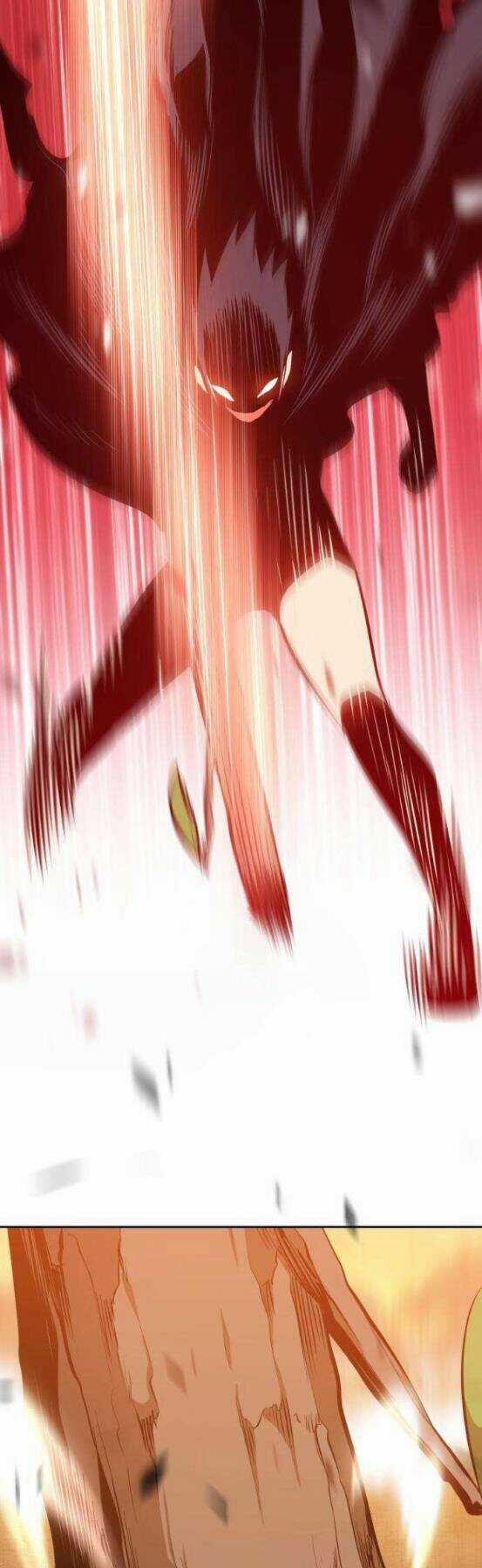 Gậy Gỗ Cấp 99+ Chapter 4 trang 111