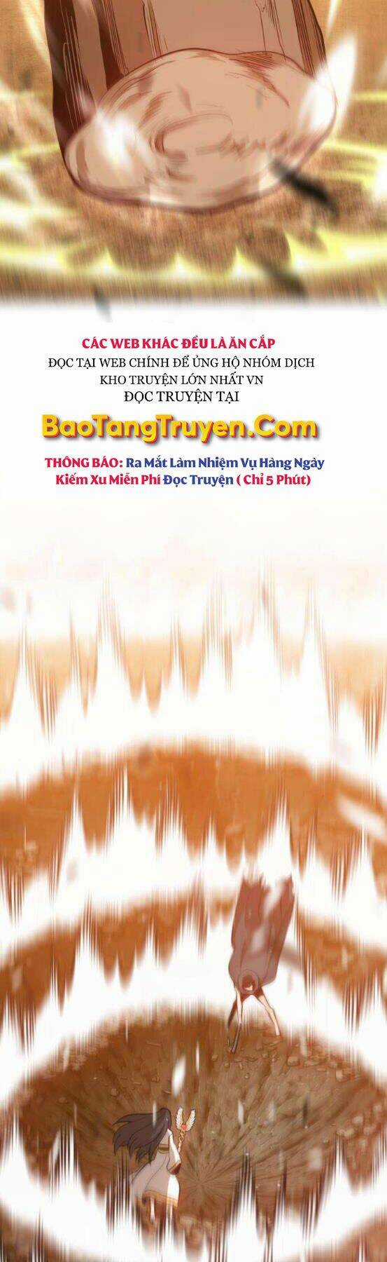 Gậy Gỗ Cấp 99+ Chapter 4 trang 112