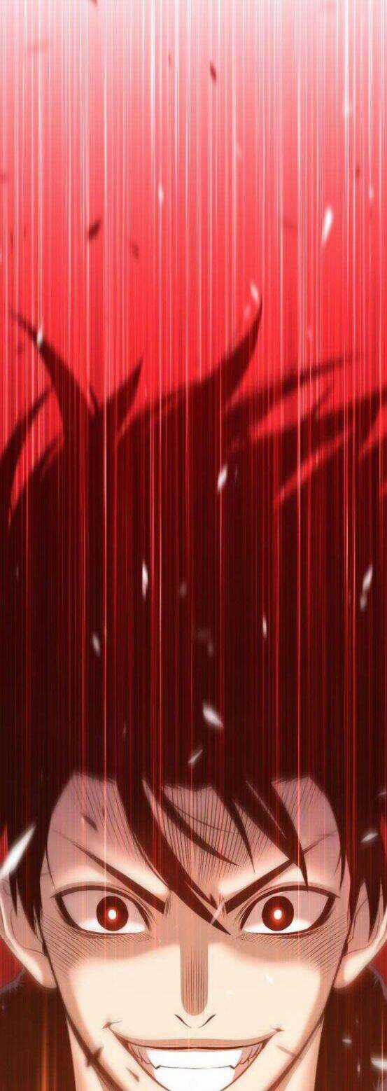 Gậy Gỗ Cấp 99+ Chapter 4 trang 115