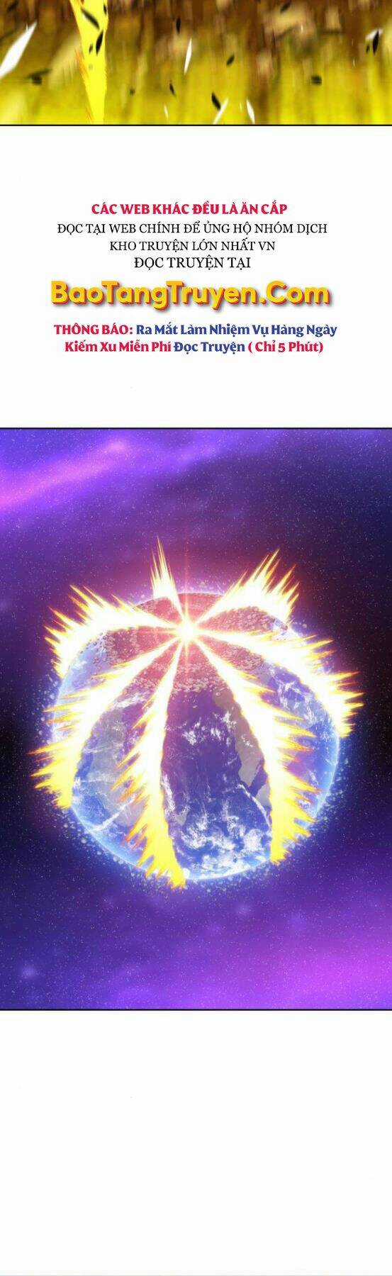 Gậy Gỗ Cấp 99+ Chapter 4 trang 118