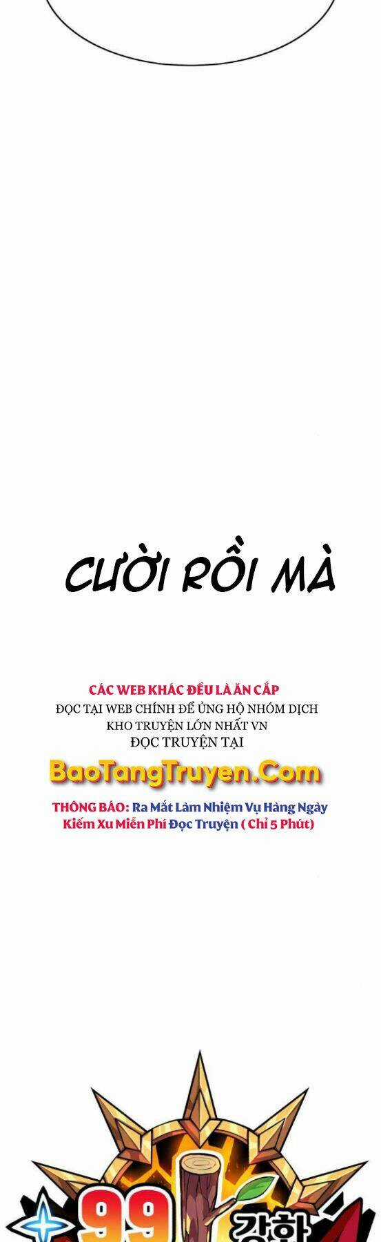 Gậy Gỗ Cấp 99+ Chapter 4 trang 12
