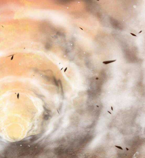 Gậy Gỗ Cấp 99+ Chapter 4 trang 127