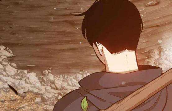 Gậy Gỗ Cấp 99+ Chapter 4 trang 129