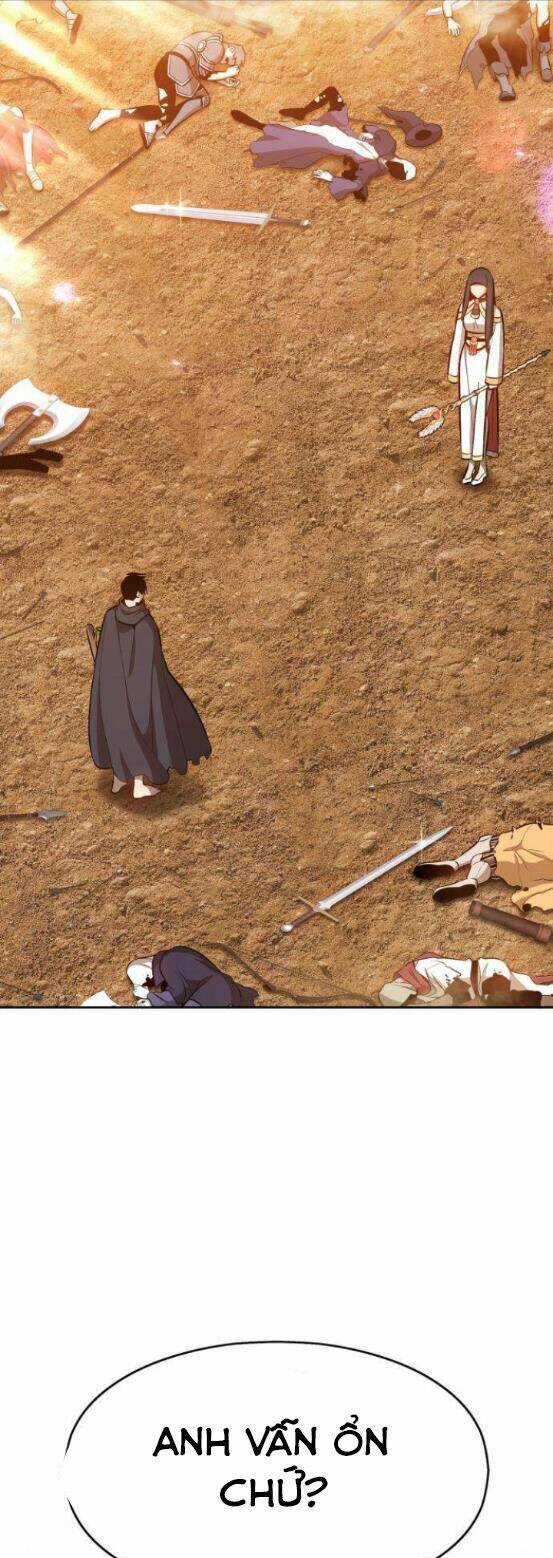 Gậy Gỗ Cấp 99+ Chapter 4 trang 14