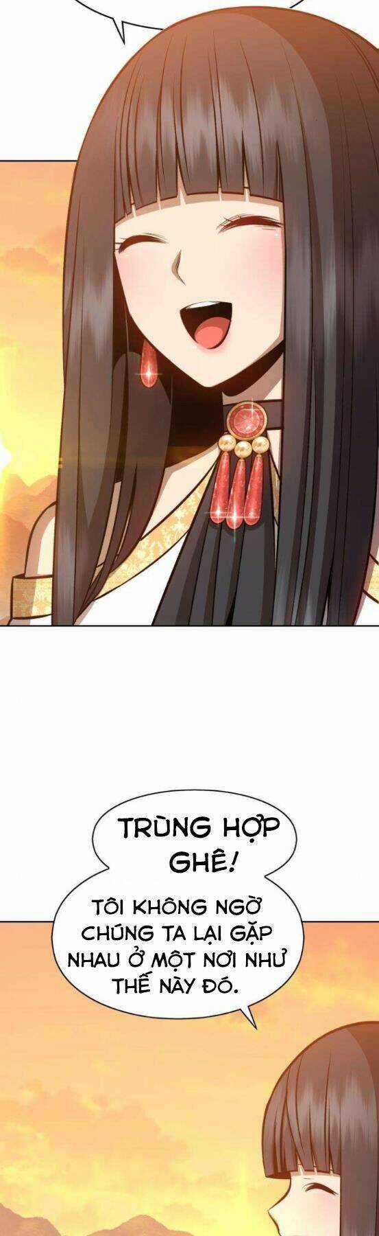 Gậy Gỗ Cấp 99+ Chapter 4 trang 15