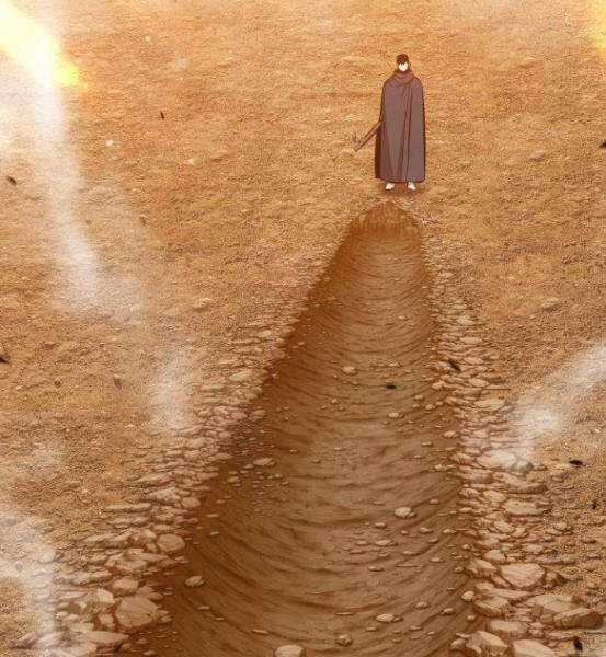 Gậy Gỗ Cấp 99+ Chapter 4 trang 153