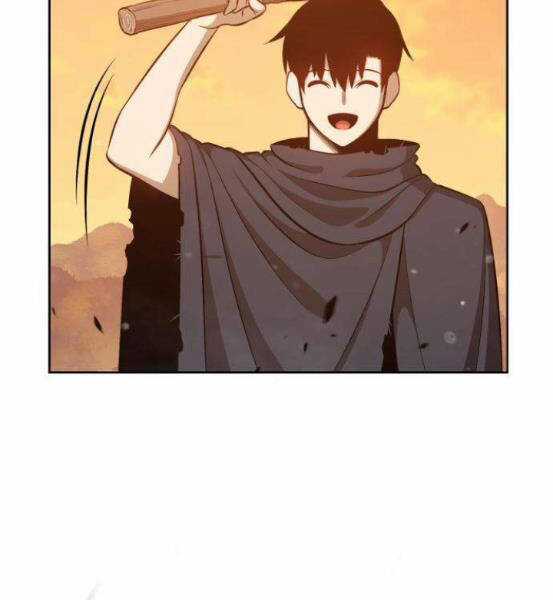 Gậy Gỗ Cấp 99+ Chapter 4 trang 165