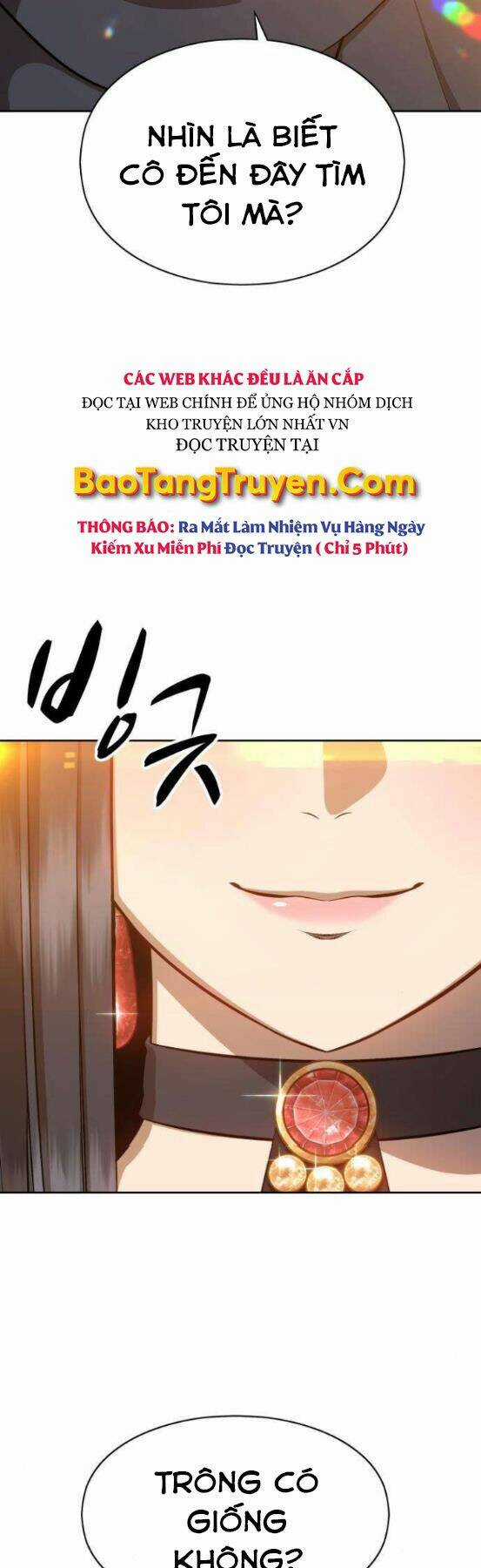 Gậy Gỗ Cấp 99+ Chapter 4 trang 17