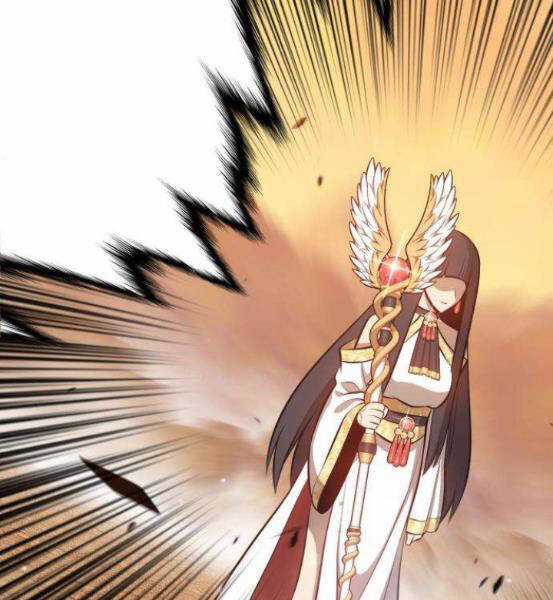 Gậy Gỗ Cấp 99+ Chapter 4 trang 173