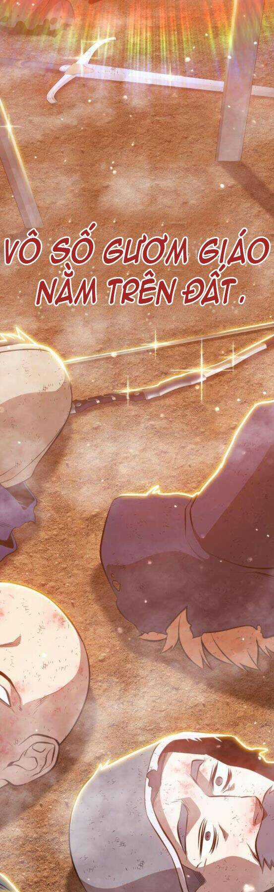 Gậy Gỗ Cấp 99+ Chapter 4 trang 2