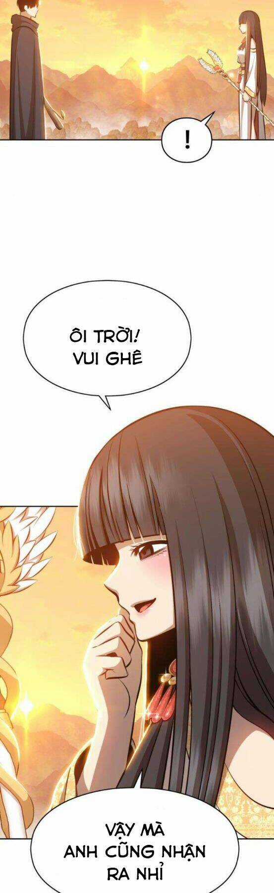 Gậy Gỗ Cấp 99+ Chapter 4 trang 20