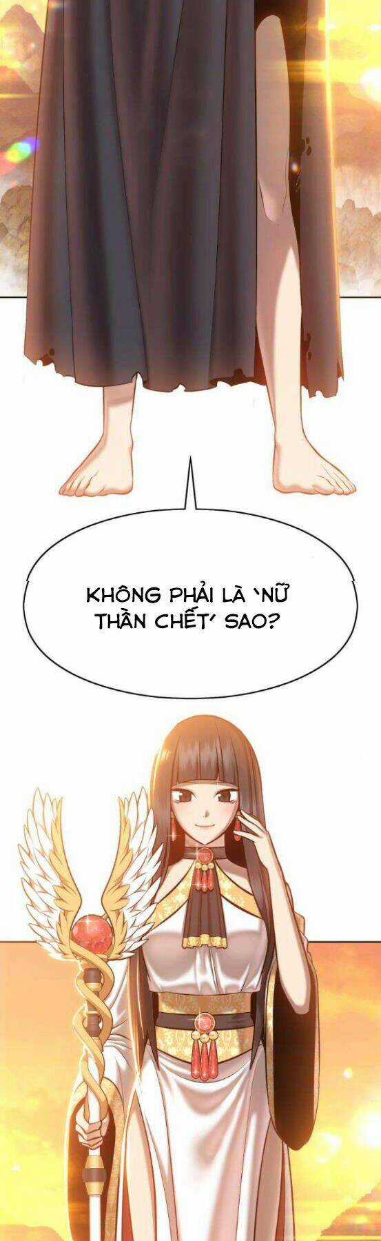 Gậy Gỗ Cấp 99+ Chapter 4 trang 26