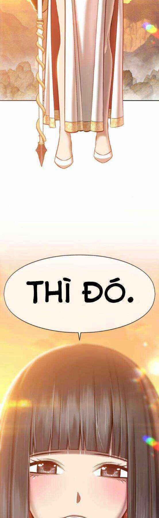 Gậy Gỗ Cấp 99+ Chapter 4 trang 27