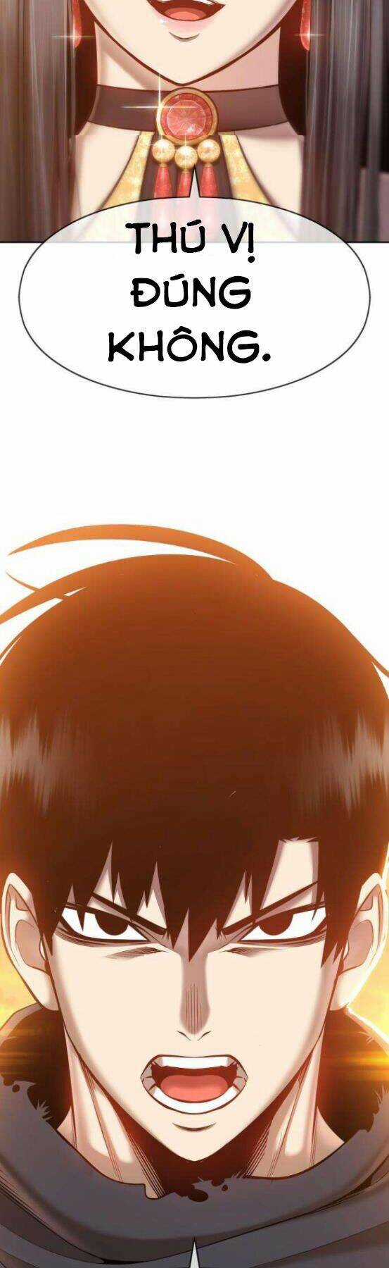 Gậy Gỗ Cấp 99+ Chapter 4 trang 28