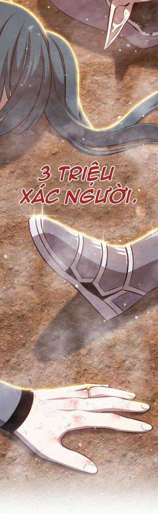 Gậy Gỗ Cấp 99+ Chapter 4 trang 3