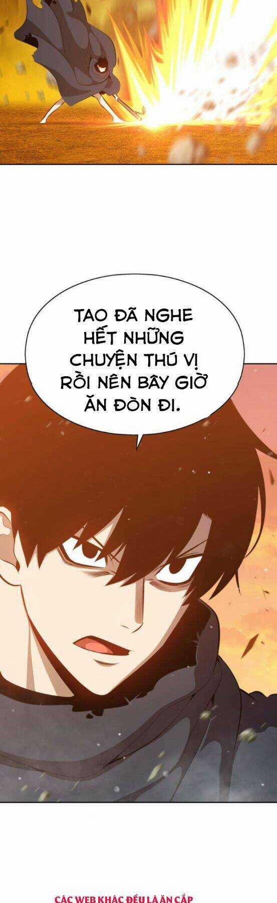 Gậy Gỗ Cấp 99+ Chapter 4 trang 30