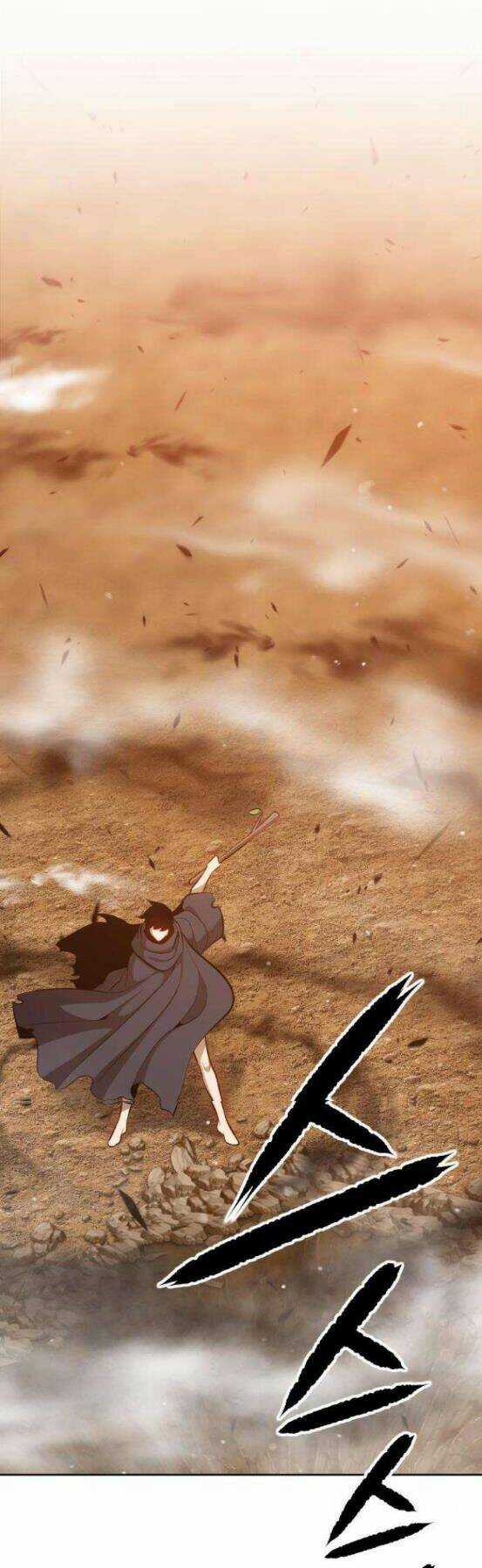 Gậy Gỗ Cấp 99+ Chapter 4 trang 33