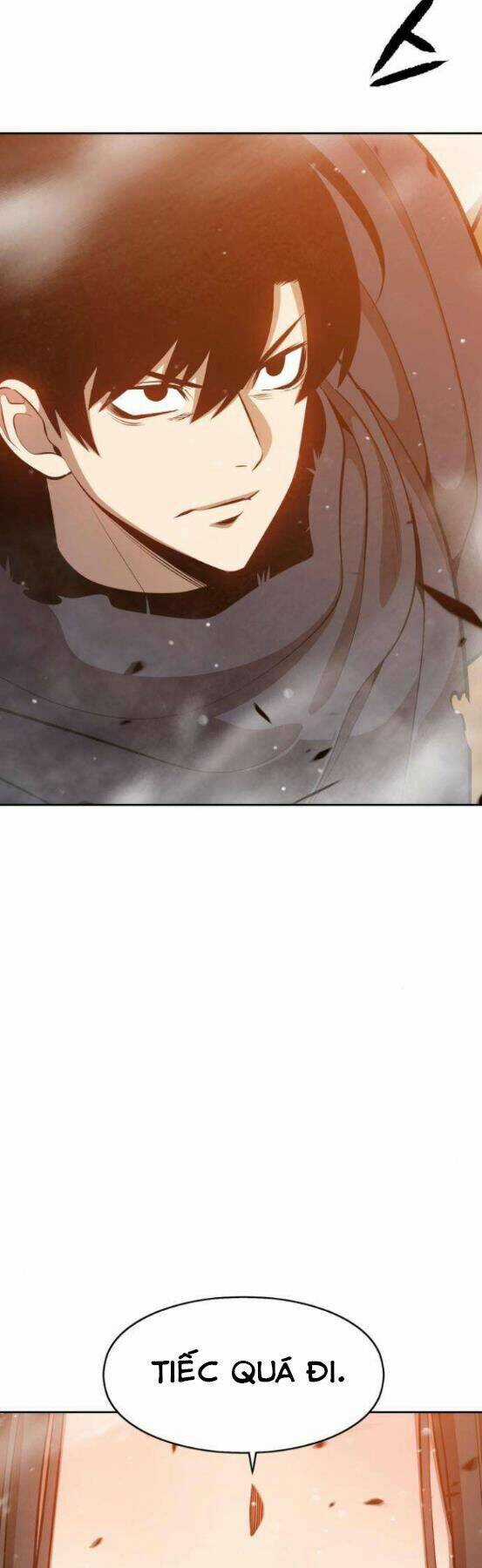 Gậy Gỗ Cấp 99+ Chapter 4 trang 34