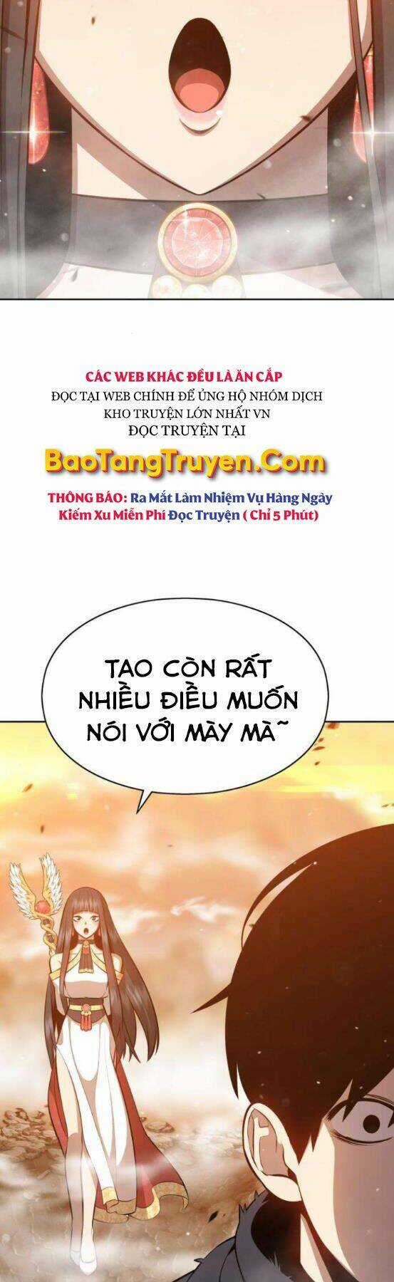 Gậy Gỗ Cấp 99+ Chapter 4 trang 35