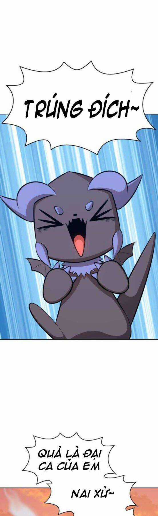 Gậy Gỗ Cấp 99+ Chapter 4 trang 39