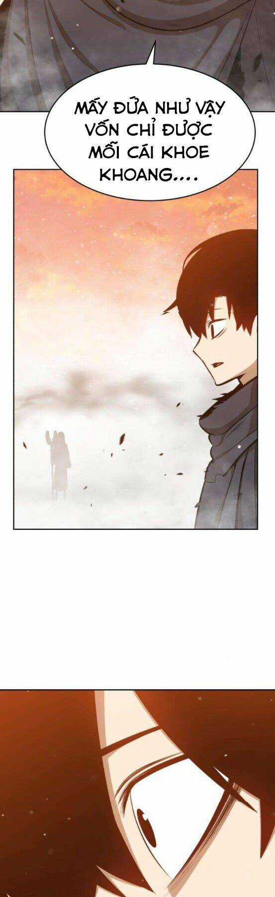 Gậy Gỗ Cấp 99+ Chapter 4 trang 41