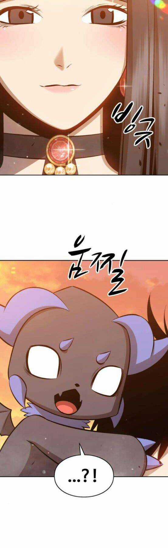 Gậy Gỗ Cấp 99+ Chapter 4 trang 48