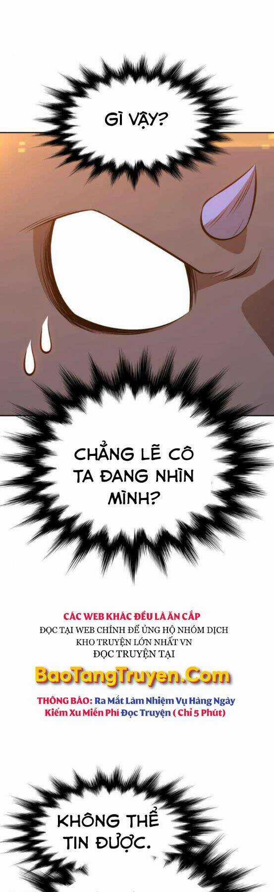 Gậy Gỗ Cấp 99+ Chapter 4 trang 49