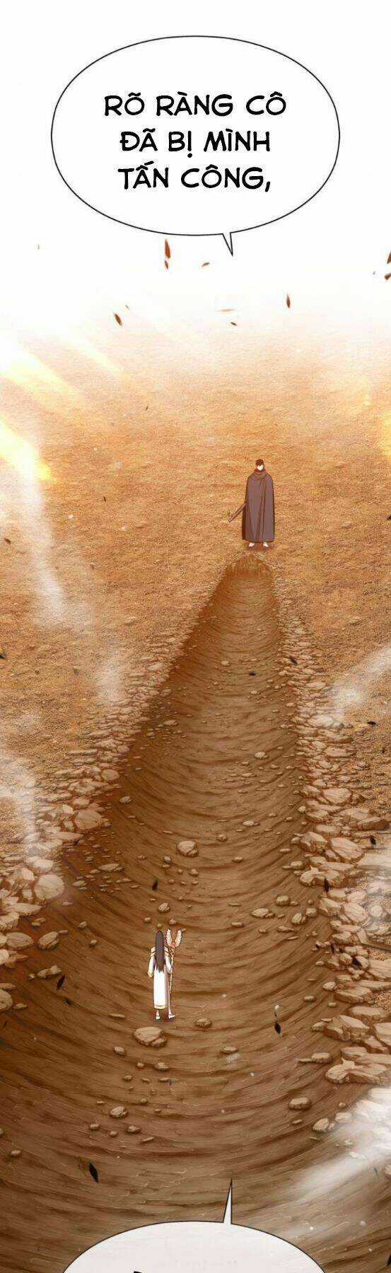 Gậy Gỗ Cấp 99+ Chapter 4 trang 51