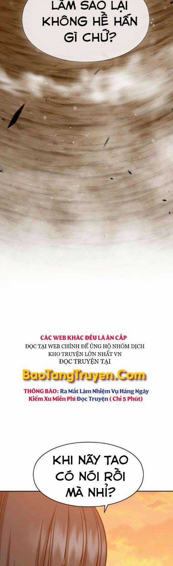 Gậy Gỗ Cấp 99+ Chapter 4 trang 52