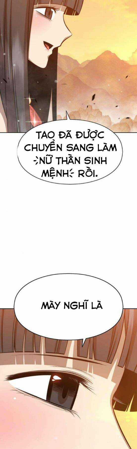 Gậy Gỗ Cấp 99+ Chapter 4 trang 53