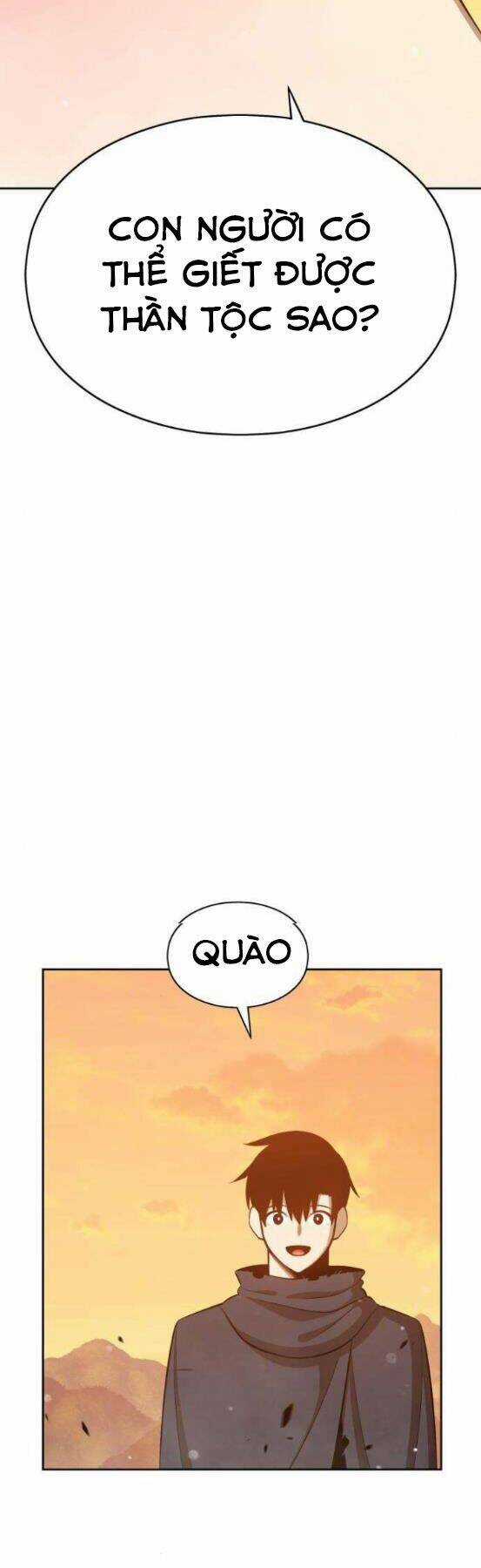 Gậy Gỗ Cấp 99+ Chapter 4 trang 54