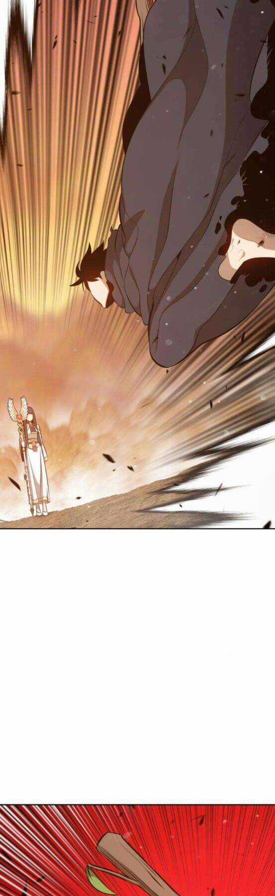 Gậy Gỗ Cấp 99+ Chapter 4 trang 56