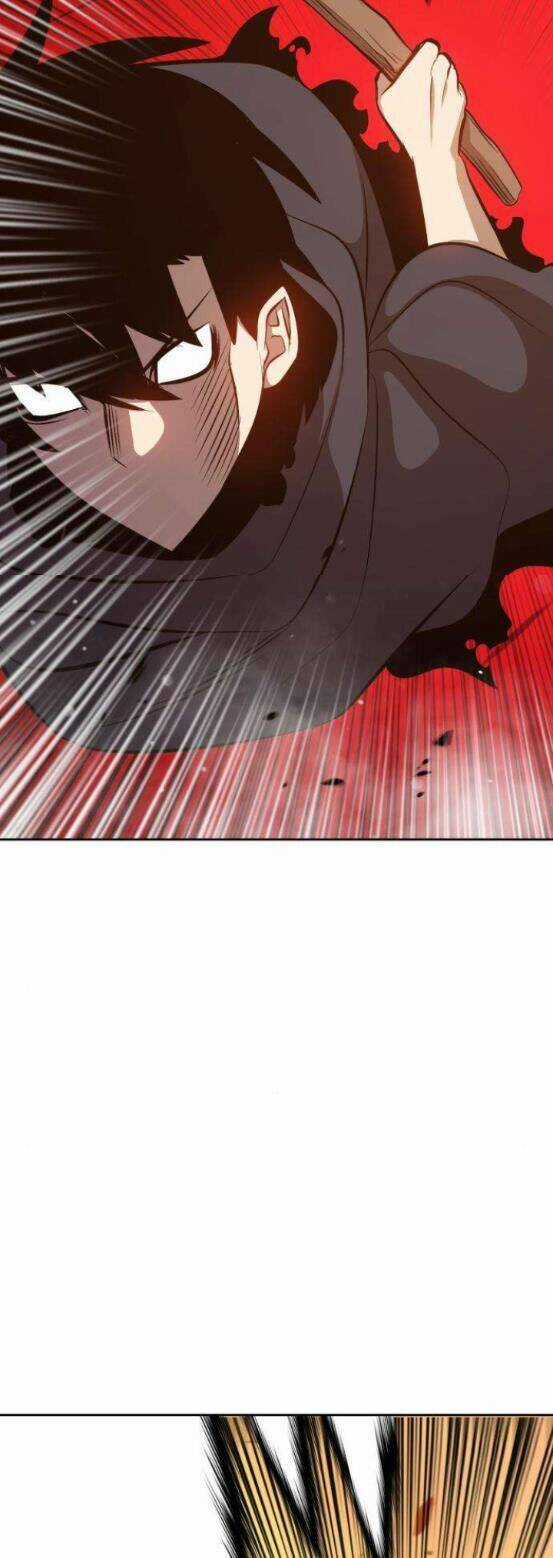 Gậy Gỗ Cấp 99+ Chapter 4 trang 57