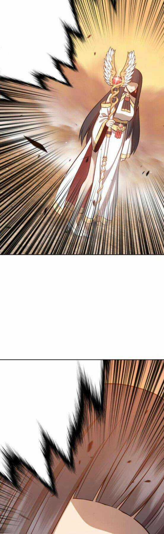 Gậy Gỗ Cấp 99+ Chapter 4 trang 58