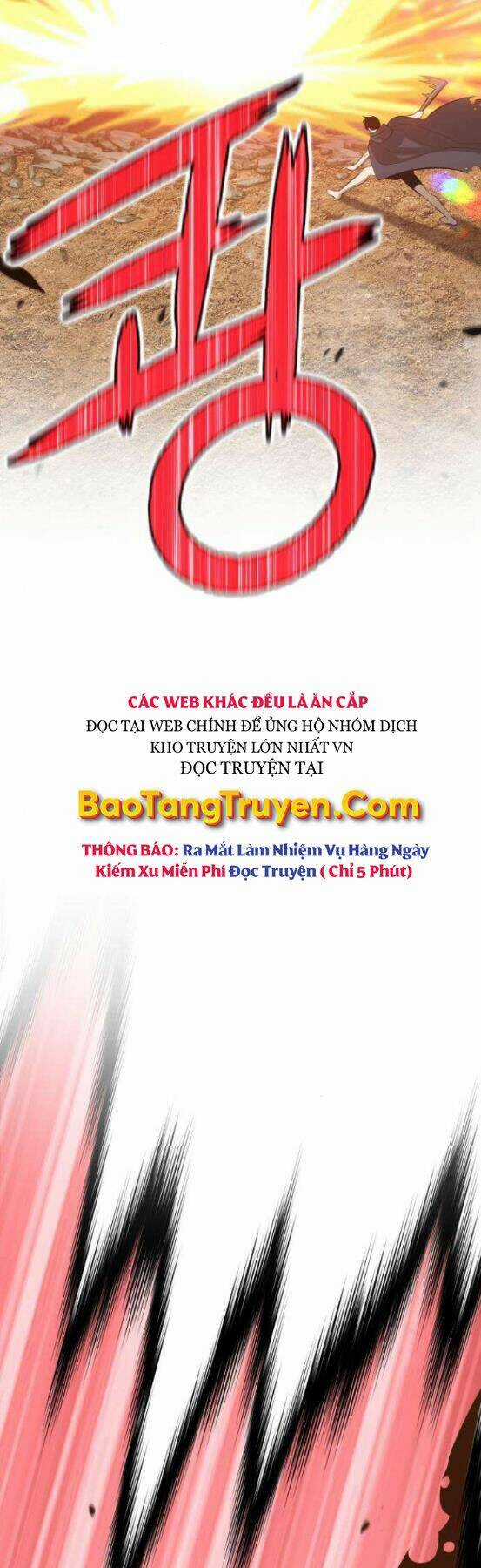 Gậy Gỗ Cấp 99+ Chapter 4 trang 60