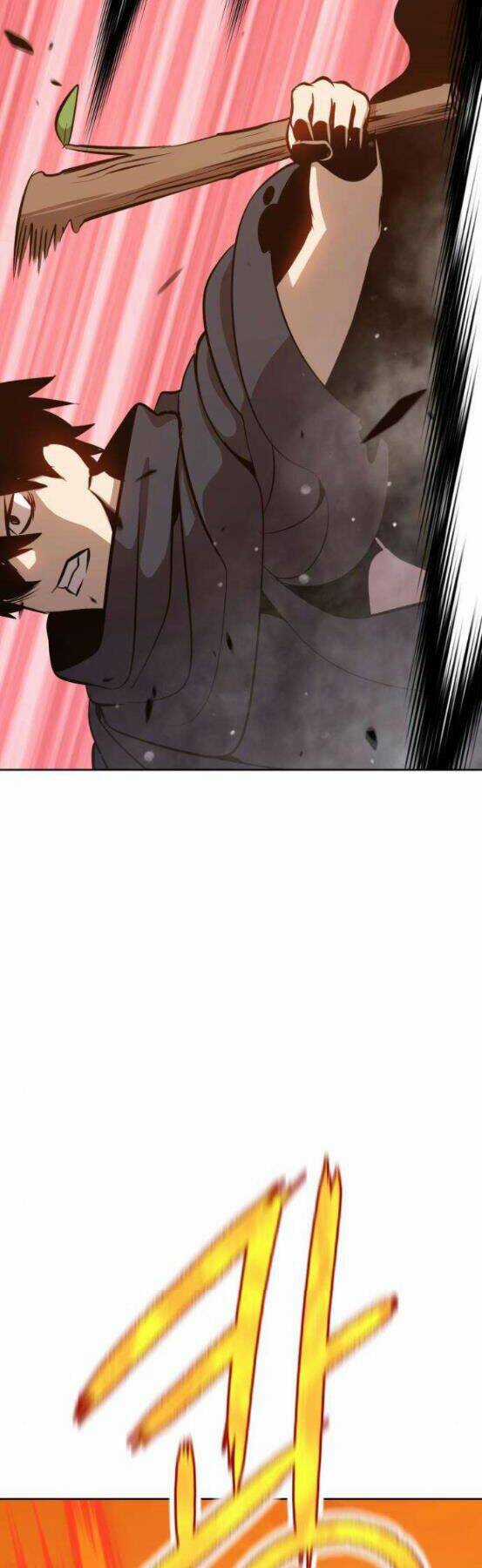 Gậy Gỗ Cấp 99+ Chapter 4 trang 61