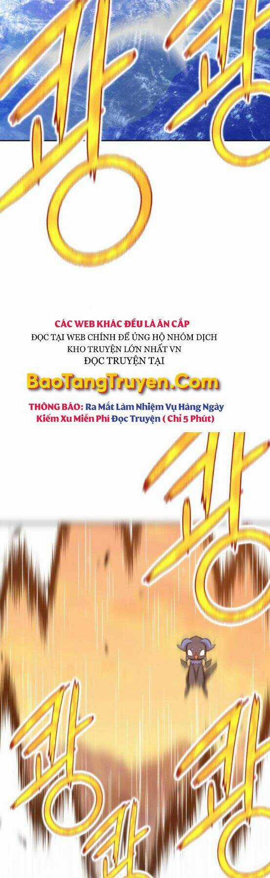 Gậy Gỗ Cấp 99+ Chapter 4 trang 64