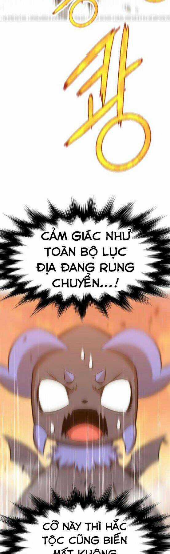 Gậy Gỗ Cấp 99+ Chapter 4 trang 65