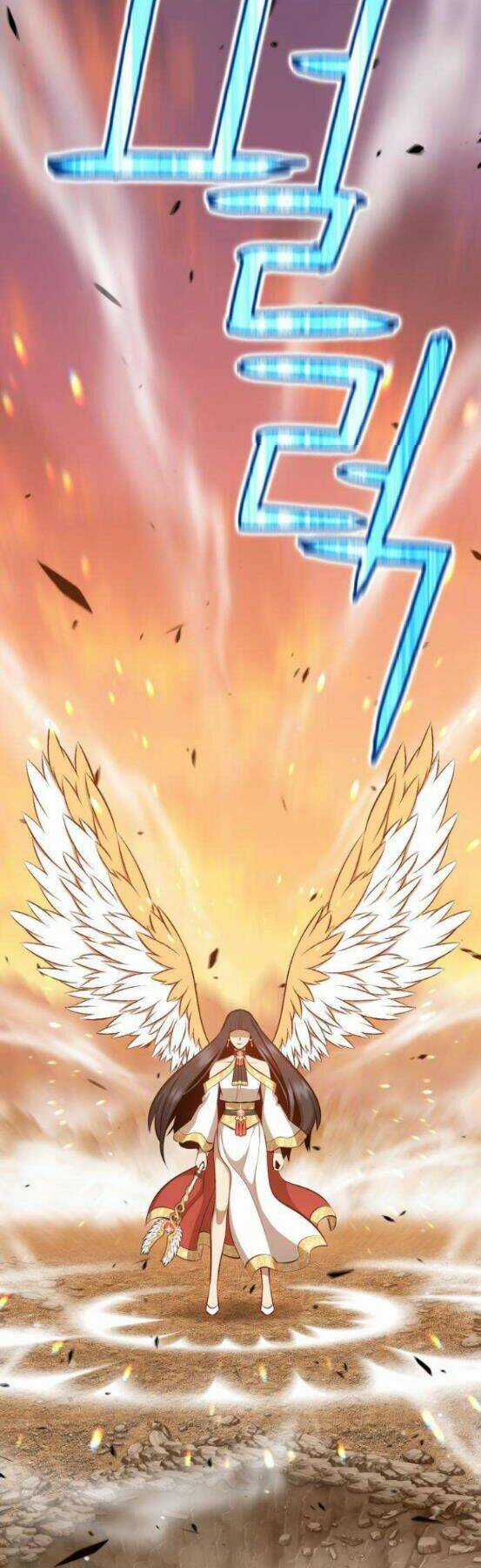 Gậy Gỗ Cấp 99+ Chapter 4 trang 67