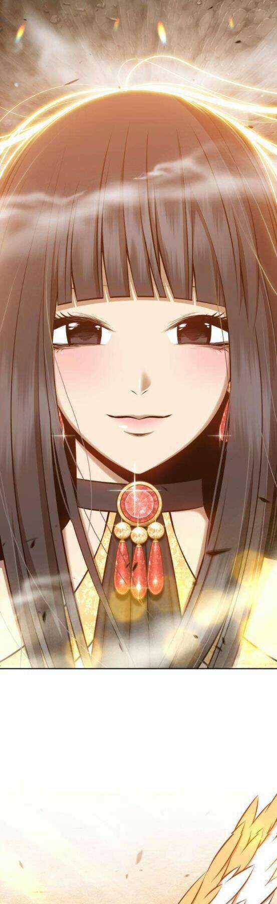 Gậy Gỗ Cấp 99+ Chapter 4 trang 68