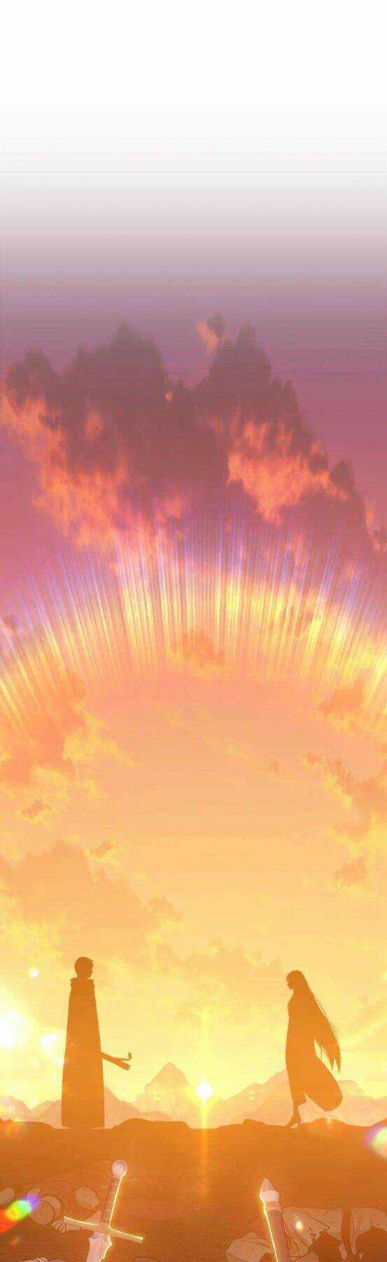 Gậy Gỗ Cấp 99+ Chapter 4 trang 7