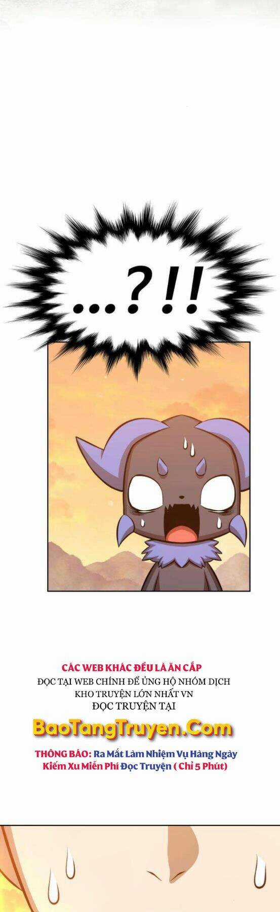 Gậy Gỗ Cấp 99+ Chapter 4 trang 70