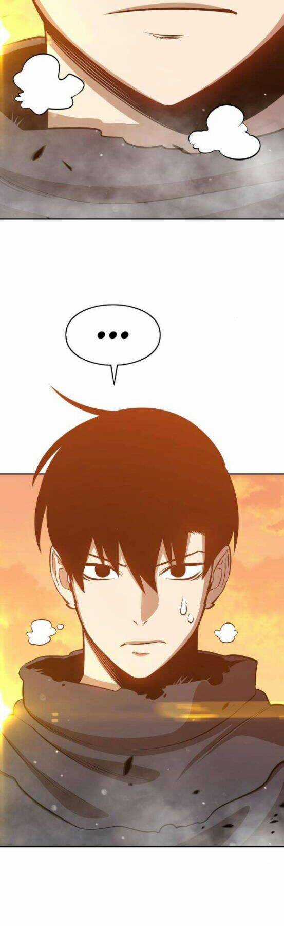 Gậy Gỗ Cấp 99+ Chapter 4 trang 71